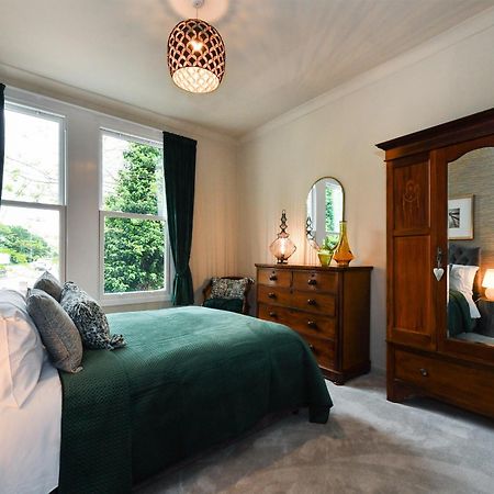 Fairview Boutique Apartments In West Bridgford Centre Nottingham Kültér fotó
