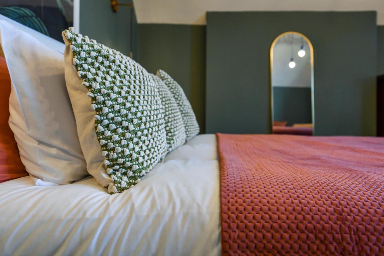 Fairview Boutique Apartments In West Bridgford Centre Nottingham Kültér fotó