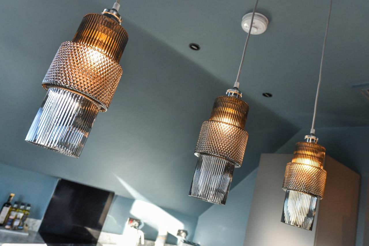 Fairview Boutique Apartments In West Bridgford Centre Nottingham Kültér fotó