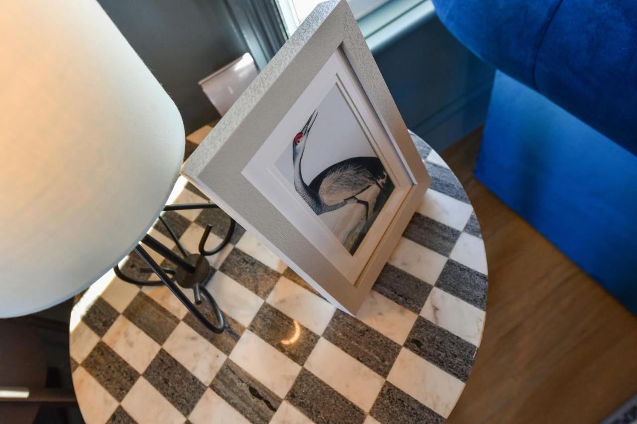 Fairview Boutique Apartments In West Bridgford Centre Nottingham Kültér fotó