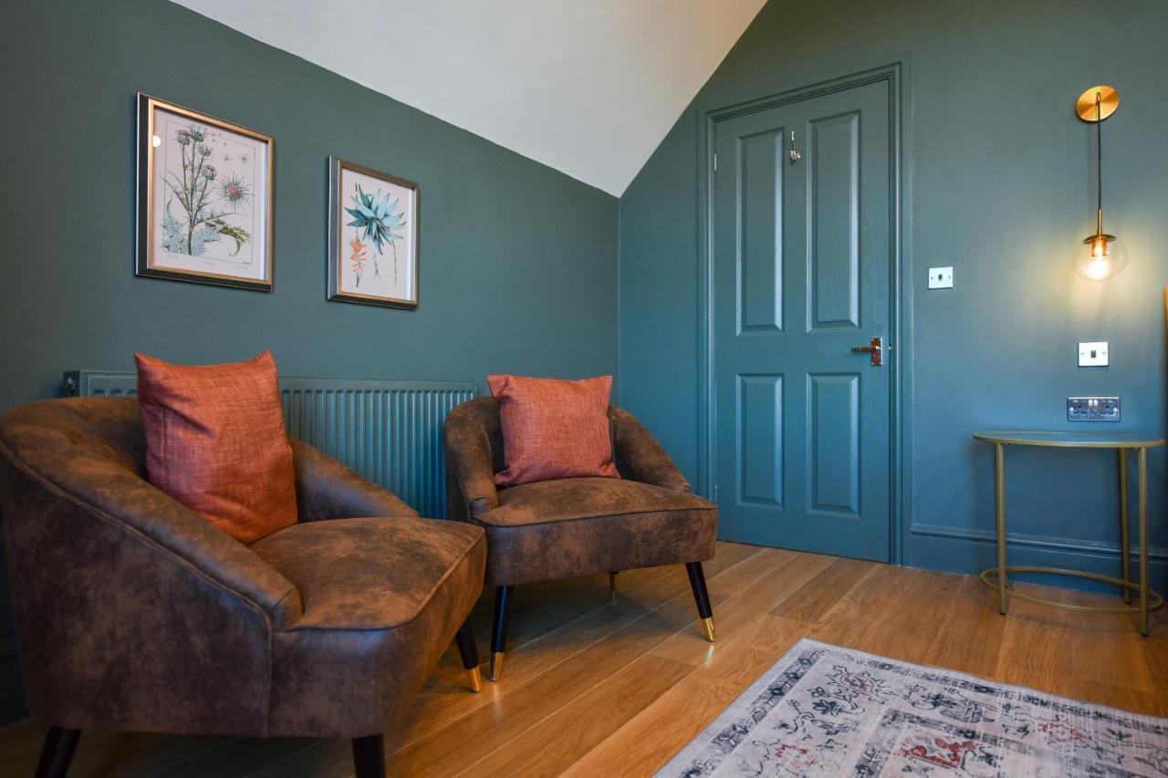 Fairview Boutique Apartments In West Bridgford Centre Nottingham Kültér fotó