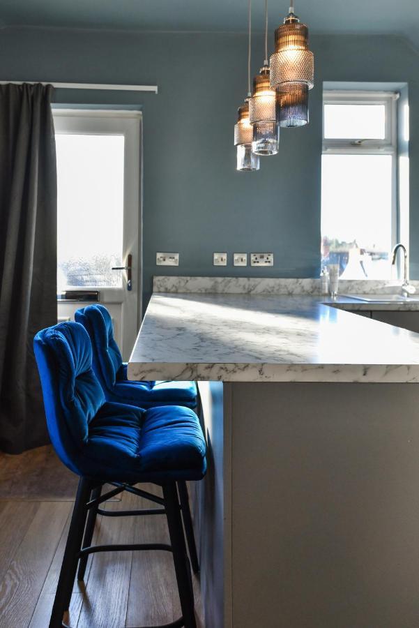 Fairview Boutique Apartments In West Bridgford Centre Nottingham Kültér fotó