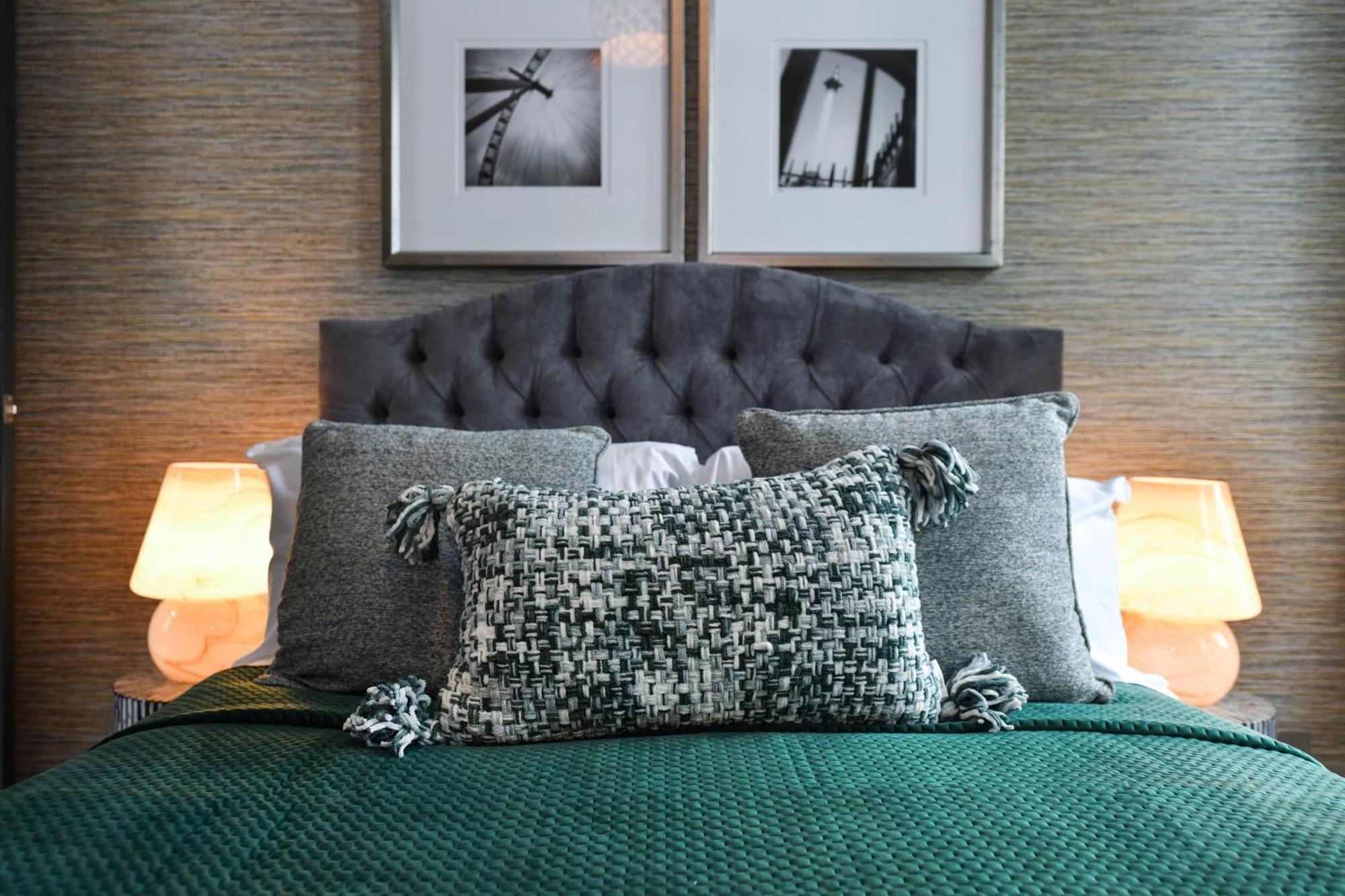 Fairview Boutique Apartments In West Bridgford Centre Nottingham Kültér fotó