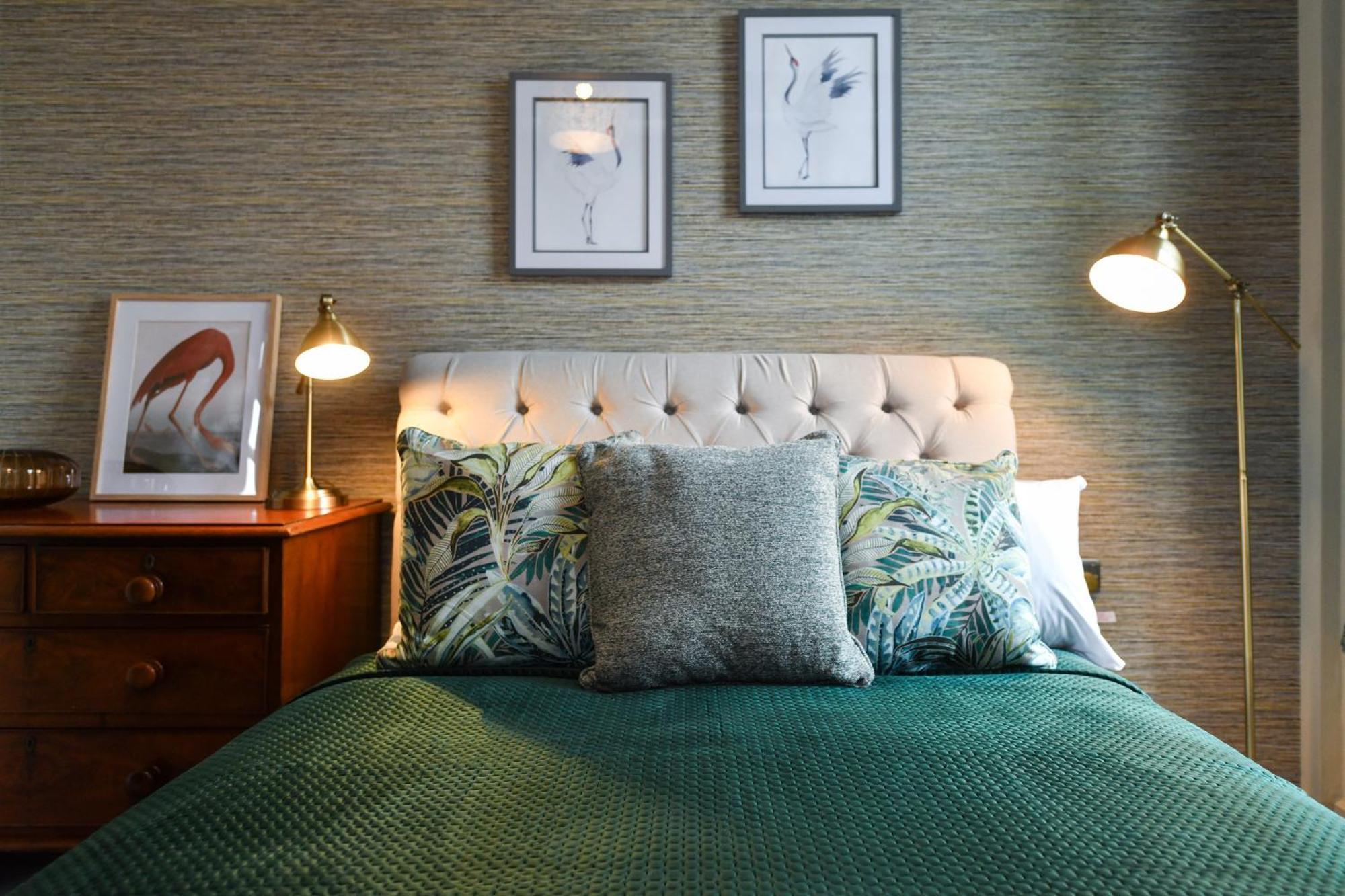 Fairview Boutique Apartments In West Bridgford Centre Nottingham Kültér fotó