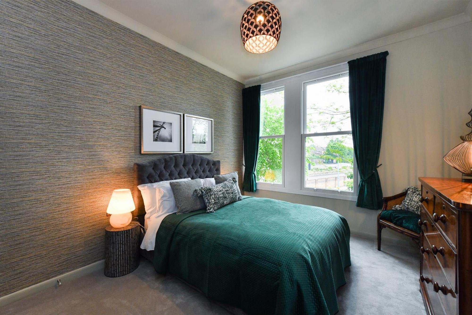 Fairview Boutique Apartments In West Bridgford Centre Nottingham Kültér fotó