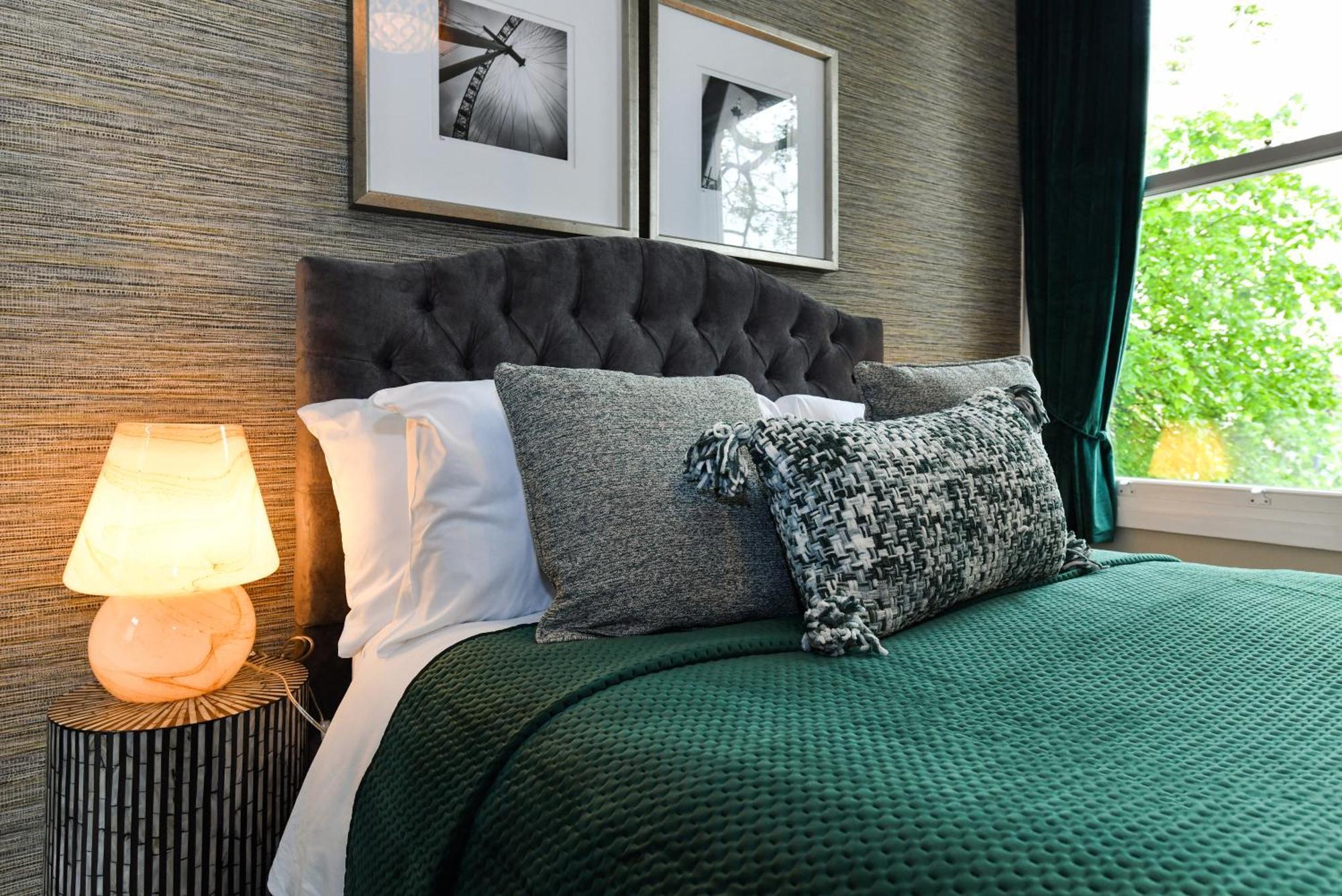 Fairview Boutique Apartments In West Bridgford Centre Nottingham Kültér fotó